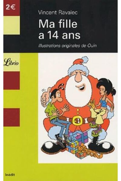 UD Union Distribution ابنتي عمرها 14 سنة