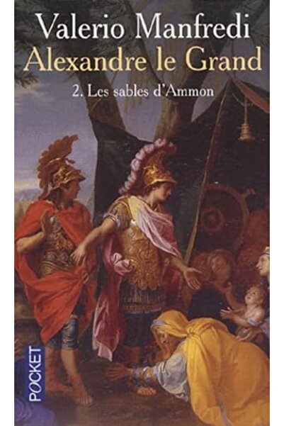 Interforum Editis ألكسندر لو جراند تومي 2 ليه سابل دامون