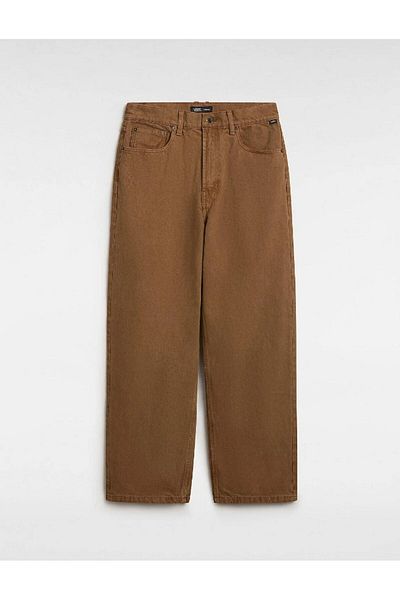 Vans Дънкови панталони CHECK-5 Baggy