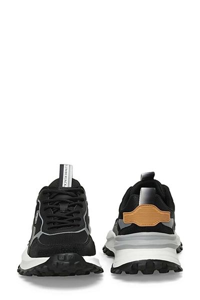 lumberjack Walking Shoes