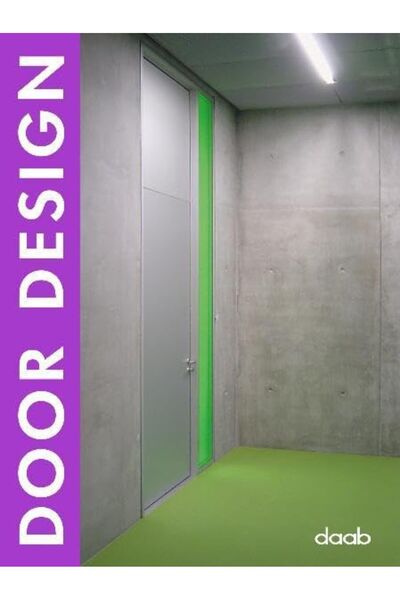 Daab Media Gmbh تصميم الباب