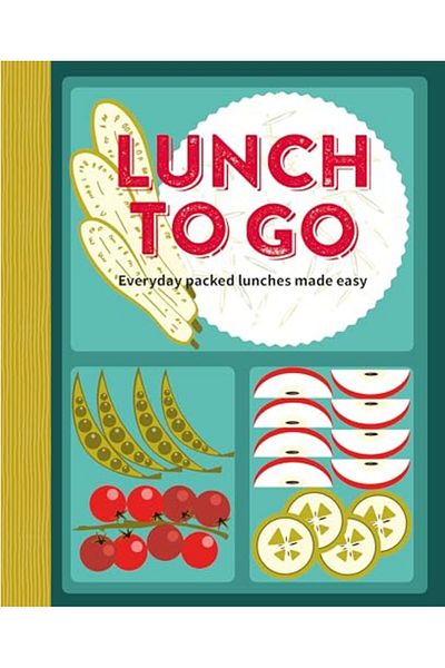 Macmillan Distribution Lunch To Go