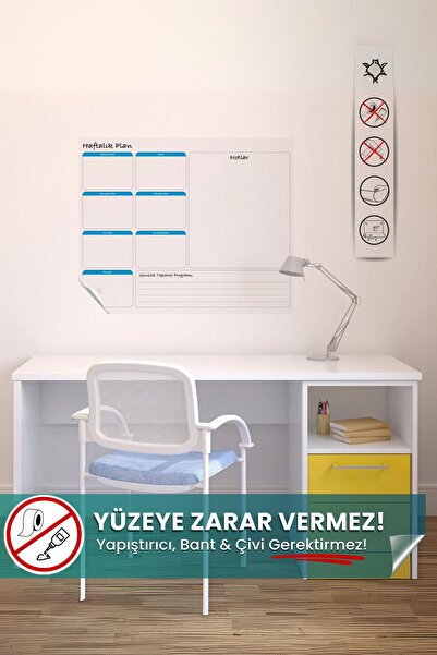 Pi Papers Haftalık Planlayıcı - Not, Belge, Fotoğraf Tutucu Özellikli Akıllı ...