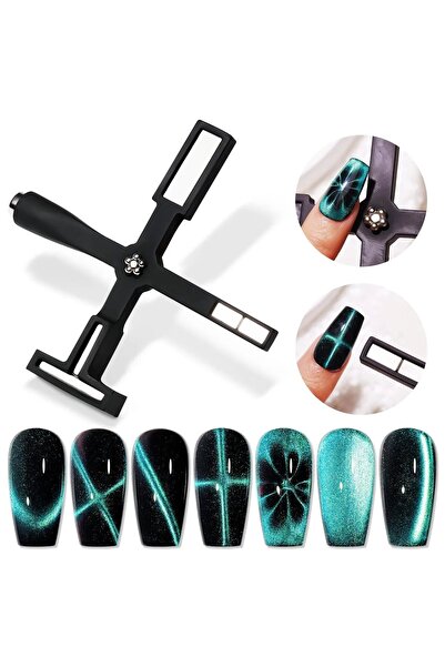 Venalisa 5 Model Cat Eye Magnet Kedi Gözü Mıknatısı