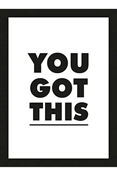 Hachette You Got This