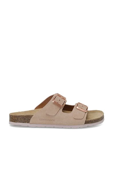lumberjack Mules
