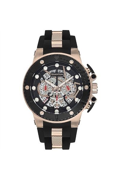 Quantum MAN WATCH