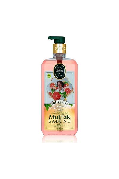 Eyüp Sabri Tuncer Grapefruit Kitchen Soap 750 ml