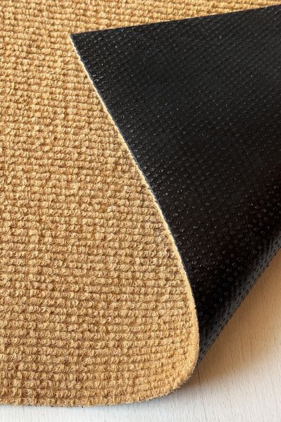 Paspas Yap Written Push-Pull Door Mat