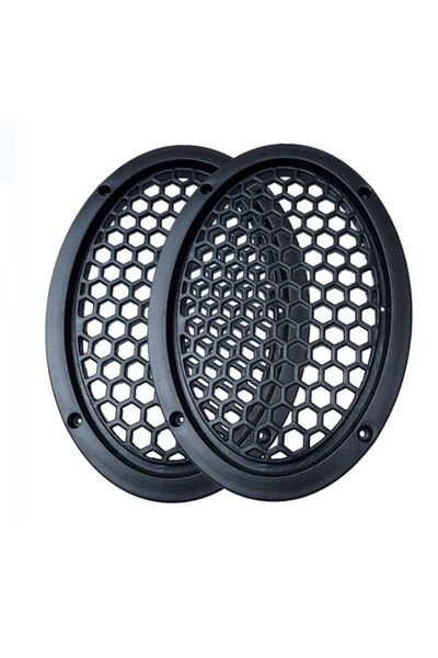 MagicVoice 6X9 OVAL HOPARLÖR KAPAK (2Lİ TAKIM)