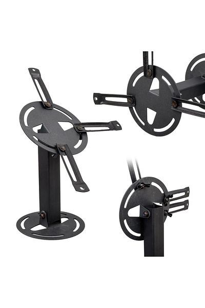 Everest Prj-184 20cm 360-45degree 13kg Projection Hanger Apparatus