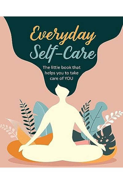 Macmillan Distribution Everyday Selfcare
