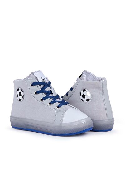 BUCKHEAD Chuck High Convers Kids Sneakers - Buck4299