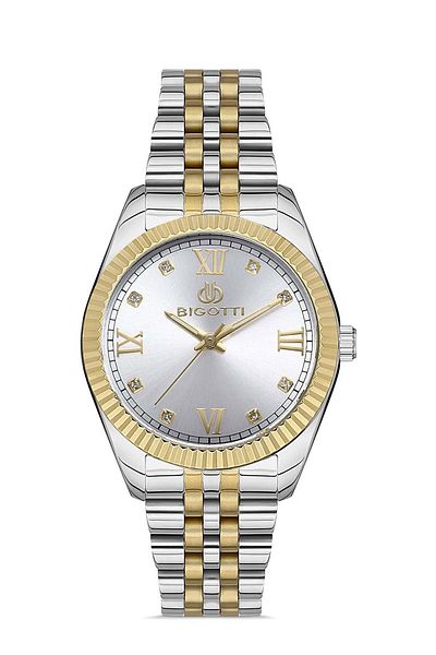 Bigotti Bg.1.10454.3 Model Women's Wristwatch