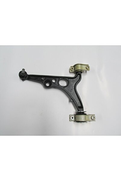 Parça A.FIAT TEMPRA- 90/99; ÖN ALT TABLA SOL ROTİLLİ/BURÇLU (SALINCAK) (15mm) (SH)