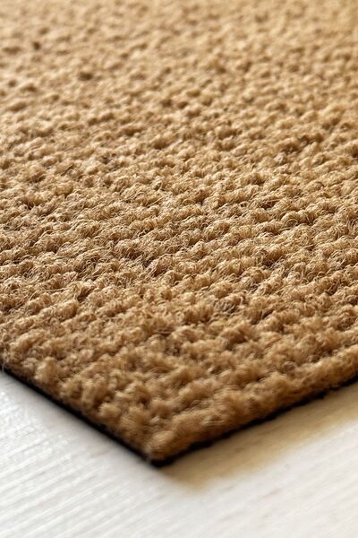 Paspas Yap Home Door Mat - Models Outside Door and Inside Door Mat