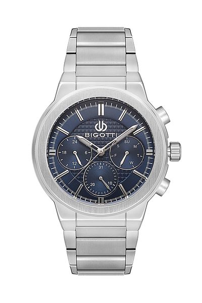 Bigotti Bg.1.10525-3 Model Men's Wristwatch
