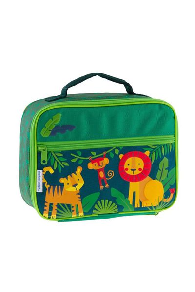 Stephen Joseph Zoo Lunch Box