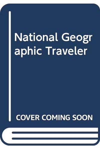 Ingram National Geographic Traveler