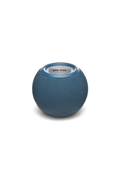 Preo Mm15 Mavi Bluetooth Hoparlör