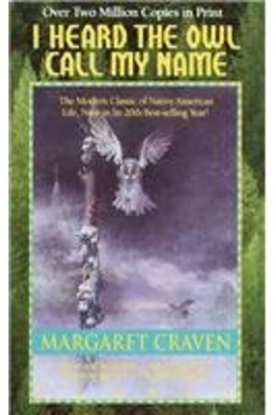 Perfection Learning سمعت البومة تنادي باسمي