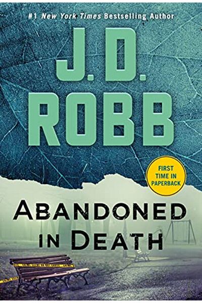 Macmillan Distribution Abandoned In Death