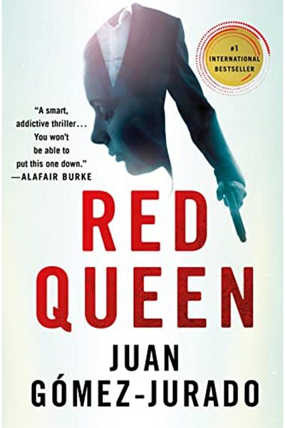 Macmillan Distribution Red Queen