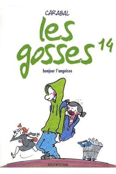 Hachette Distribution ليه جوس