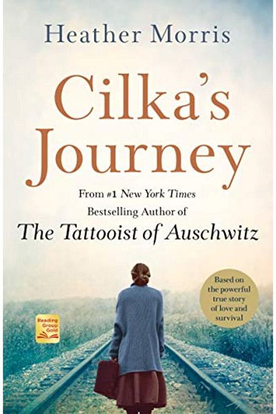 Macmillan Distribution Cilkas Journey