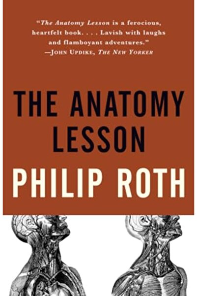 Penguin Random House درس التشريح