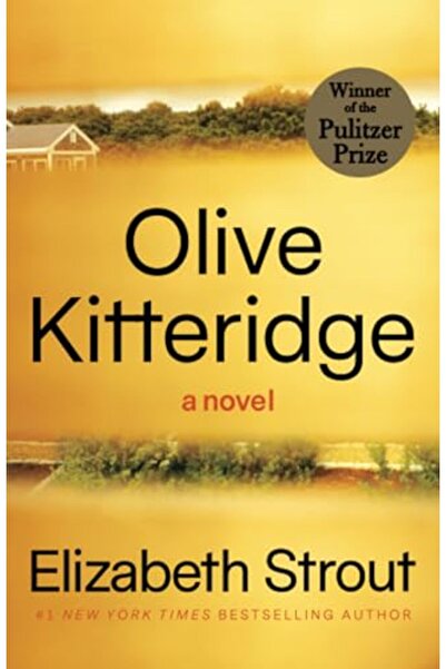 Penguin Random House أوليف كيتيريدج