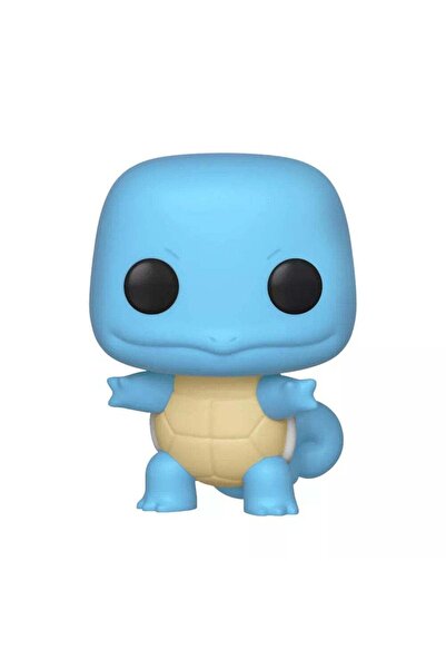 Funko بوب! ألعاب: بوكيمون - مجسم من الفينيل السنجاب
