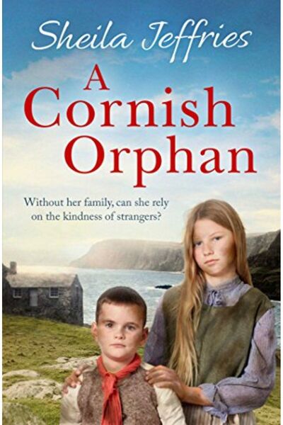 Harper Collins يتيم كورنيش