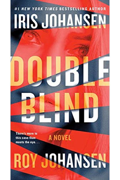 Macmillan Distribution Double Blind