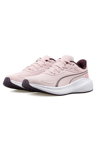 Puma Skyrocket Lite Pink Women's Running Shoes - 37943720