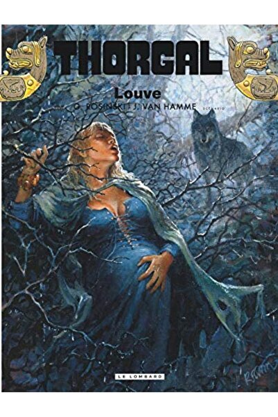 MDS ثورجال تومي 16 لوف