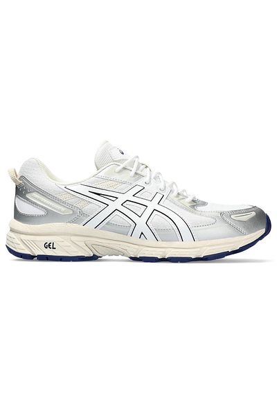 Asics White Men Shoes Styles Prices Trendyol