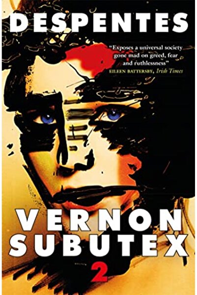 Hachette Distribution فيرنون سوبوتكس الثاني