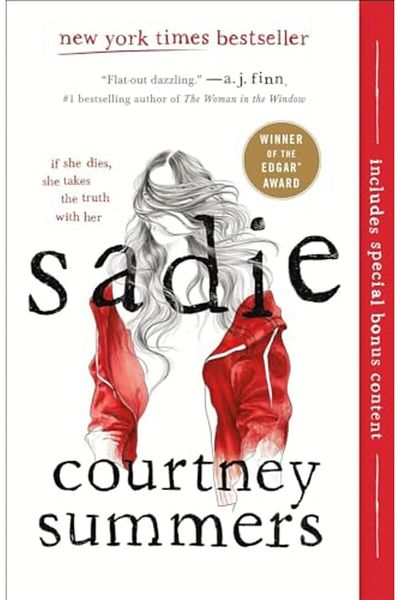 Macmillan Distribution Sadie