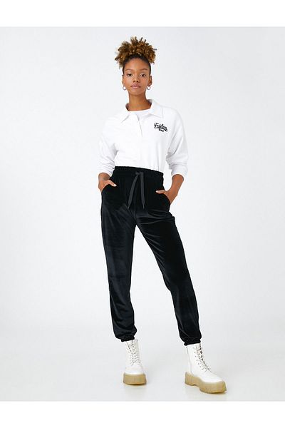 Ripped Sweatpants for Trendy Style Prices and Styles Trendyol Page 75