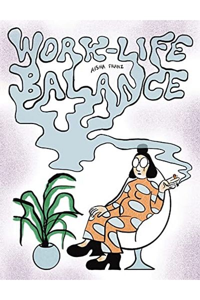 Macmillan Distribution Worklife Balance