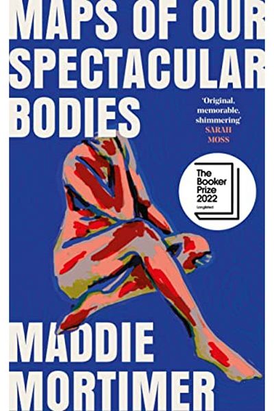 Macmillan Distribution Maps Of Our Spectacular Bodies