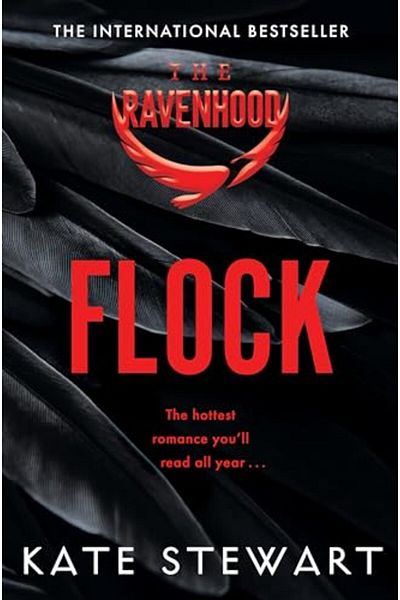 Macmillan Distribution Flock
