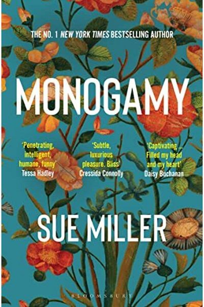 Macmillan Distribution Monogamy