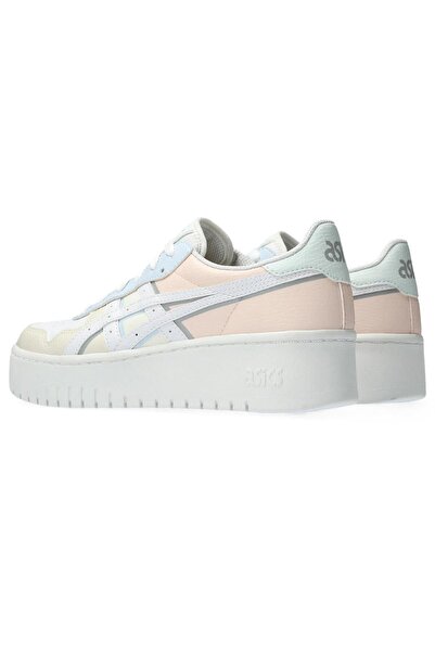 Asics Japan S Pf Kadın Beyaz Günlük Ayakkabı 1202a360-113