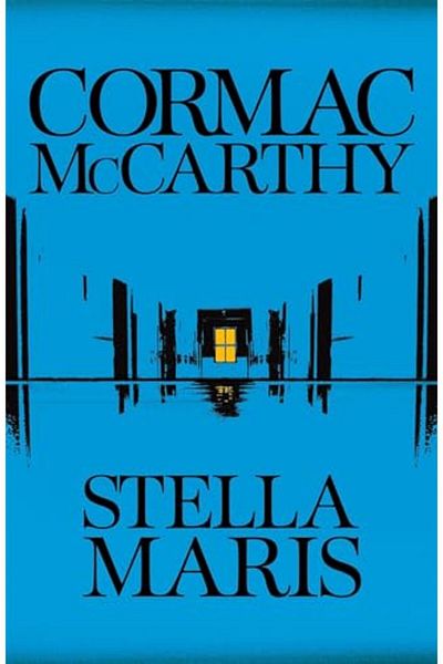 Macmillan Distribution Stella Maris