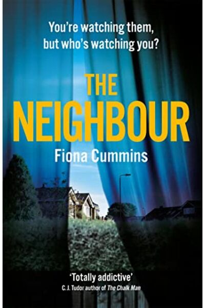 Macmillan Distribution The Neighbour