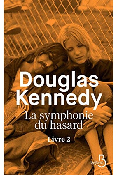 Belfond لا سيمفوني دو هاسارد ليفر 2 2