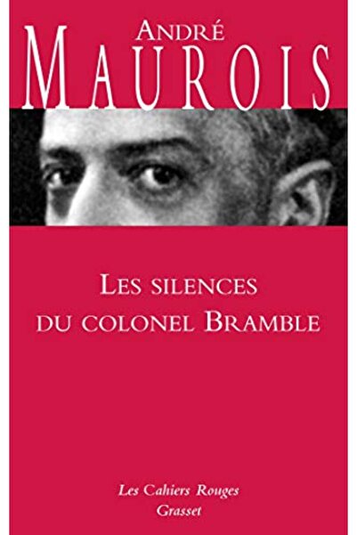 Hachette Distribution صمت العقيد برامبل