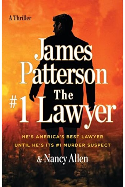 Hachette Distribution فيلم The 1 Lawyer Move Over أعظم فيلم إثارة قانوني على ...